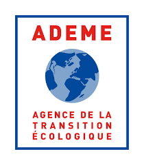 Logo du Ministère de l'Écologie