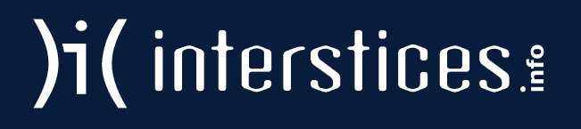 Logo de la revu interstices.info