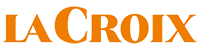 Logo du journal LaCroix