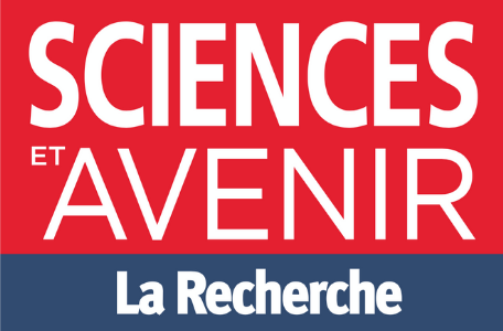 Logo du journal Science&Avnir-LaRecherche